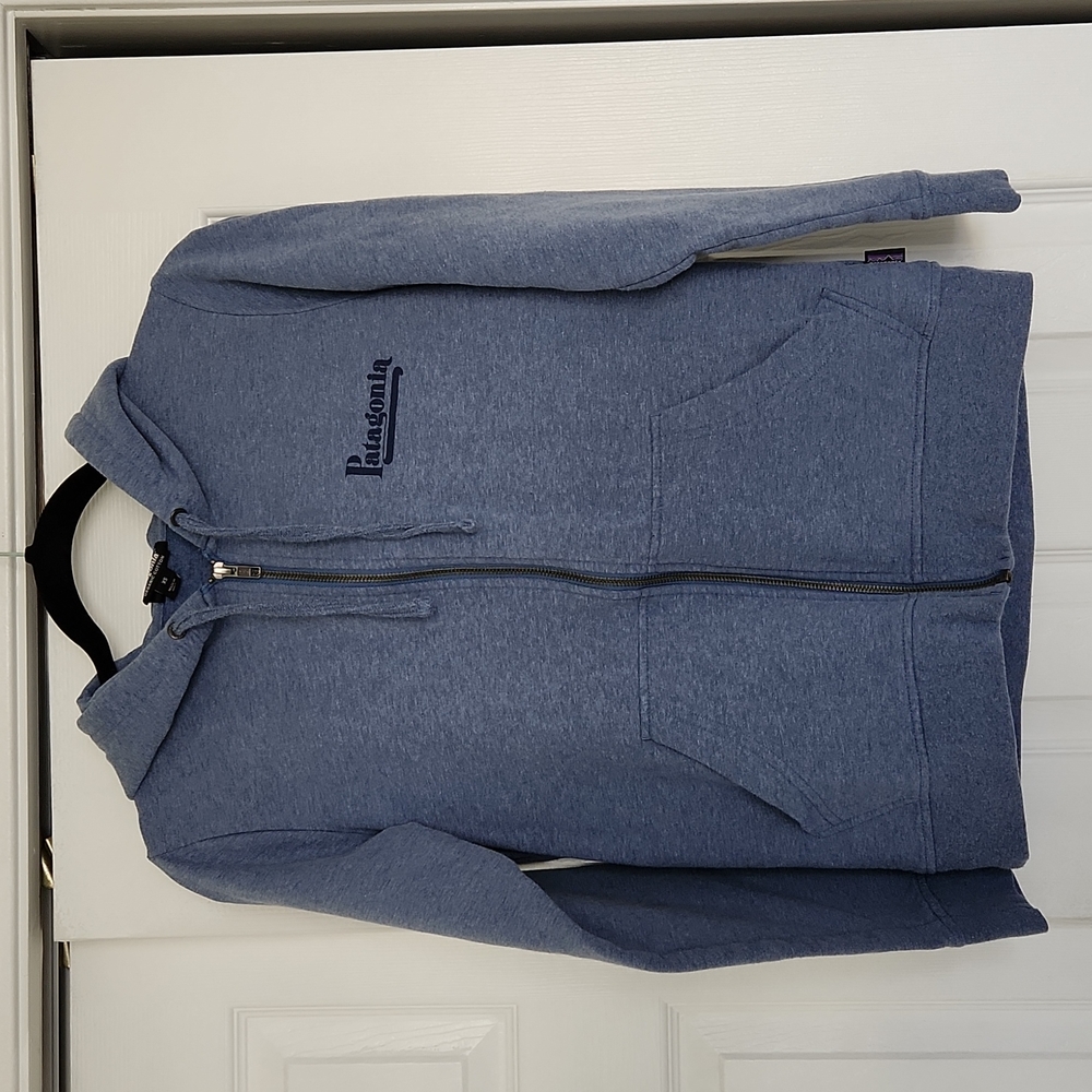 Patagonia Jacket